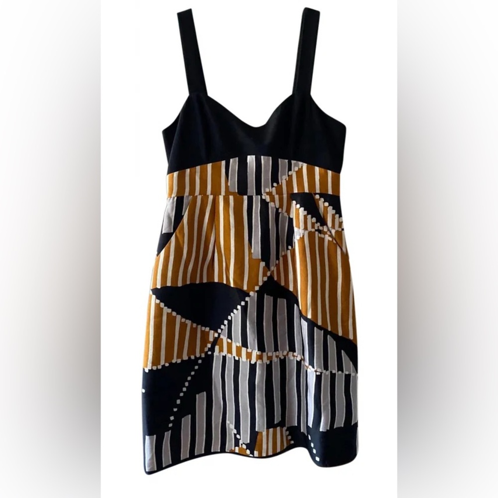 VINTAGE NEW MSGM Straight off the Runway Elegant Chic Sexy Showstopper. NEW $899